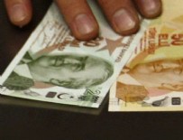 Emeklilerin zam hayali suya düştü