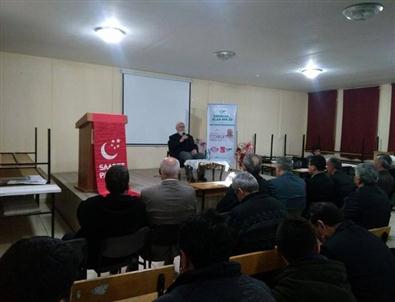 Erbakan Bartın'da Anıldı