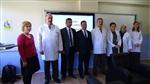 Erzincan’da 'Matematik Polikliniği” Açıldı