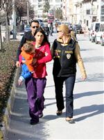 Eskişehir’de Sevgililerin Tartışması Kanlı Bitti