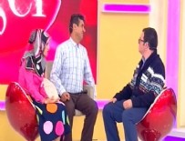 EVLENECEKSEN GEL - Evleneceksen Gel'de gelin adayının babası ortalığı karıştırdı