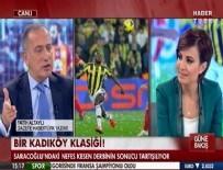 Fatih Altaylı'dan ilginç benzetme