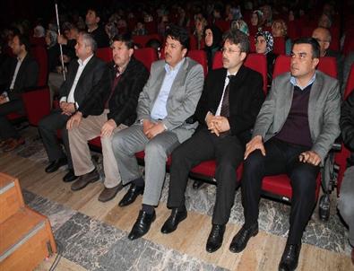 Fethiye’de Helal ve Sağlıklı Gıda Anlatıldı