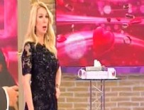 EVLENECEKSEN GEL - Gelin adayı ağlayarak stüdyoyu terk etti