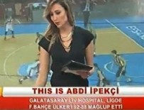 GALATASARAY TV - GS TV'den Fenerbahçe'ye ilginç başlık