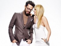MURAT BOZ - Hadise'den Murat Boz'a büyük sürpriz!