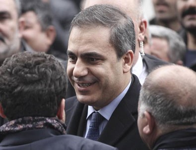 Hakan Fidan adaylığını çekti