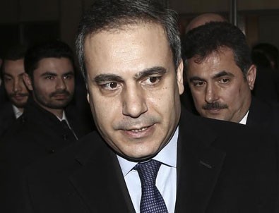 Hakan Fidan, MİT'e geri mi dönecek?