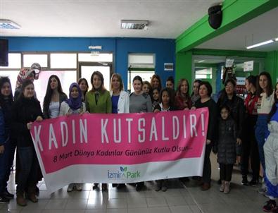 İkçü’nün Kültür Elçilerinden Barış Temennisi