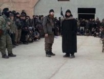 IŞİD karıştı ! Örgüt içi çatışma