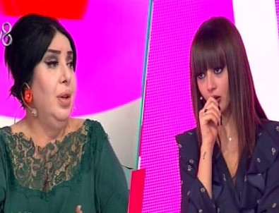 İşte Benim Stilim - Yarışmacı Özden gözyaşlarına boğuldu