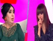 TV8 - İşte Benim Stilim - Yarışmacı Özden gözyaşlarına boğuldu