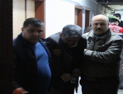 Kırşehir'de Yanık ve Parçalanmış Ceset Soruşturması