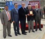 Körfeze Hayat Verecek Proje 4 Koldan Başladı