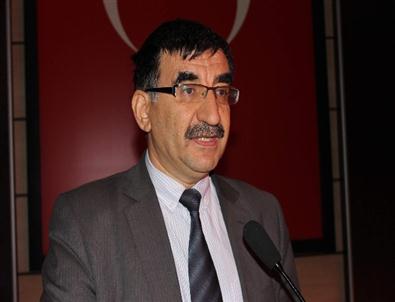 Kutlu, Pulmoner Rehabilitasyon Haftası Mesajı Yayınladı