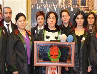 Malatya Barosu Kadın Hakları Komisyonu’ndan Açıklama