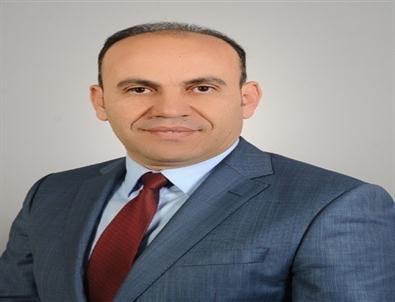 Melikşah Budak Adaylık Adaylık Başvurusunu Yarın Yapacak