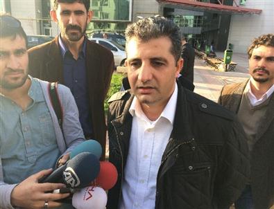 Mersin'deki 'paralel Yapı'Operasyonu