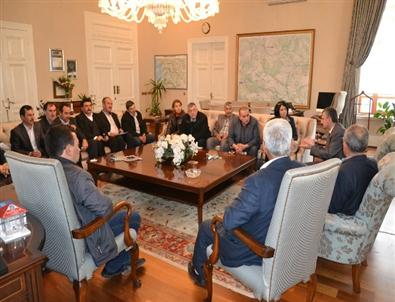 Vali Bektaş Açıklaması