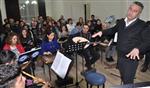 Van Türk Musıki Derneği, 15 Mart 2015 Pazar Günü  Dinleyicisi İle Buluşuyor