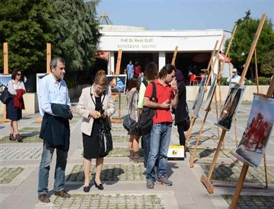 Yaşamın İçinden Kadın Yarışması'nda Ödüller Sahiplerini Buldu