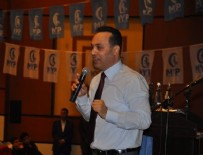 MUHAFAZAKAR YÜKSELİŞ PARTİSİ - Yılmaz: Bu seçimler gözlemci olmadan yapılamaz