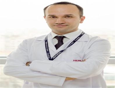 Alerjik Nezleye İşıkla Çözüm Açıklaması