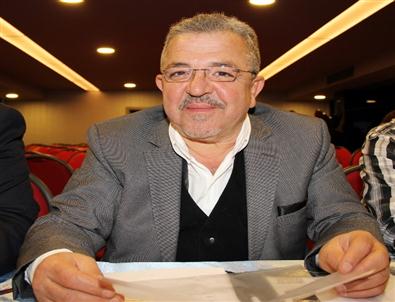 Atb Mart Ayı Meclisi Toplandı