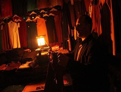 Aydın’ın Kesinti Kaybı 5 Milyon Tl