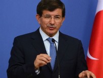 MEHMET SELİM KİRAZ - Başbakan Davutoğlu'ndan Kılıçdaroğlu ve Bahçeli'ye eleştiri