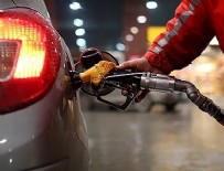 ENERJI PIYASASı DÜZENLEME KURULU - Benzine 7 kuruşluk indirim