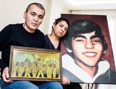Berkin Elvan'ın ailesi isyan etti: Artık yeter