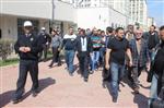 UKOME - Büyükşehir Belediyesi Servis Sahiplerinin Yarasına Merhem Olacak