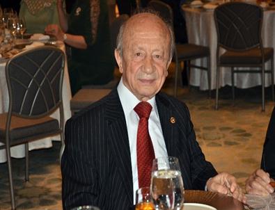 Dönemin Adalet Bakanı Hikmet Sami Türk Dhkp-c Saldırısını Değerlendirdi