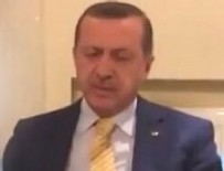 Erdoğan şehit Savcı Kiraz için o sureyi okudu