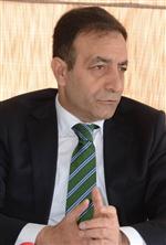 Erzurum Barosu Avukatlar Günü Etkinliklerini İptal Etti