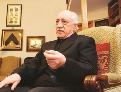 Gülen ajan gibi çalışıyor