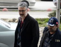 DİNLEME CİHAZI - Hasan Palaz tutuklandı