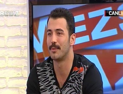 Kadir Polatcı: Beni Ahmet Kural keşfetti