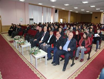 Kayısının Farklı Renkleri ve Yeni Çeşitleri Anlatıldı