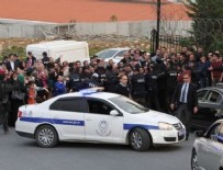 MEHMET SELİM KİRAZ - Kılıçdaroğlu taziye evinde protesto edildi