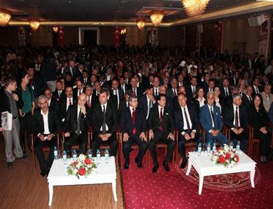 Mhp Adana'da Milletvekili Aday Adaylarını Tanıttı