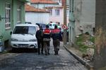 HIRSIZLIK ZANLISI - (özel Haber) Evden 25 Bin Euro Çalan 17 Yaşındaki Zanlı Tutuklandı