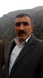 Sason'da 15 Köyün Yolu Çamurdan Dolayı Kapalı