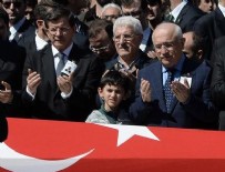 KUR'AN-I KERİM - Türkiye'yi hüzne boğan fotoğraf