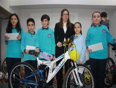 Sinop 2. Okul Kütüphanesi Törenle Hizmete Girdi