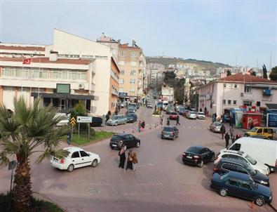 Sinop Nükleer Santrali Anlaşması’nın Kabul Edilmesi