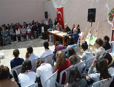 Söke'de Kütüphaneler Haftası Kutlamaları