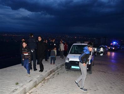 Yanlış İhbar Güvenlik Güçlerini Alarma Geçirdi