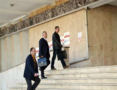 Zirve Yayınevi Davası 6 Mayıs’a Ertelendi